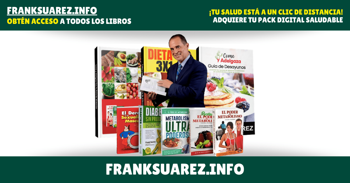 Frank Suarez Frank Suarez Bibliografia
